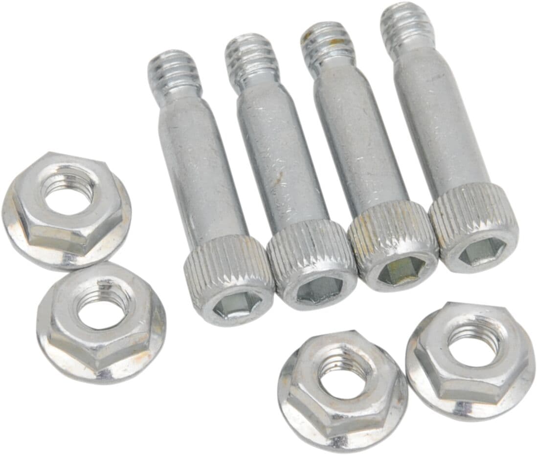 Floorboard Mounting Kit
