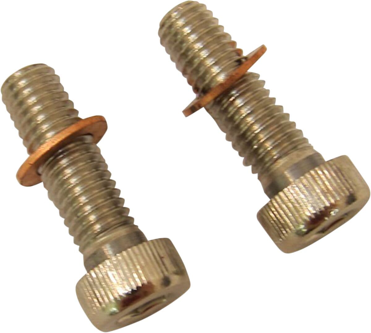 Fork Tube Damper Mount Kit