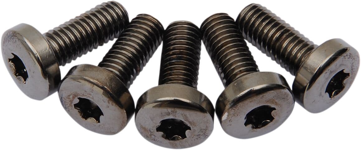 Disc Brake Hub Mounting Kit
