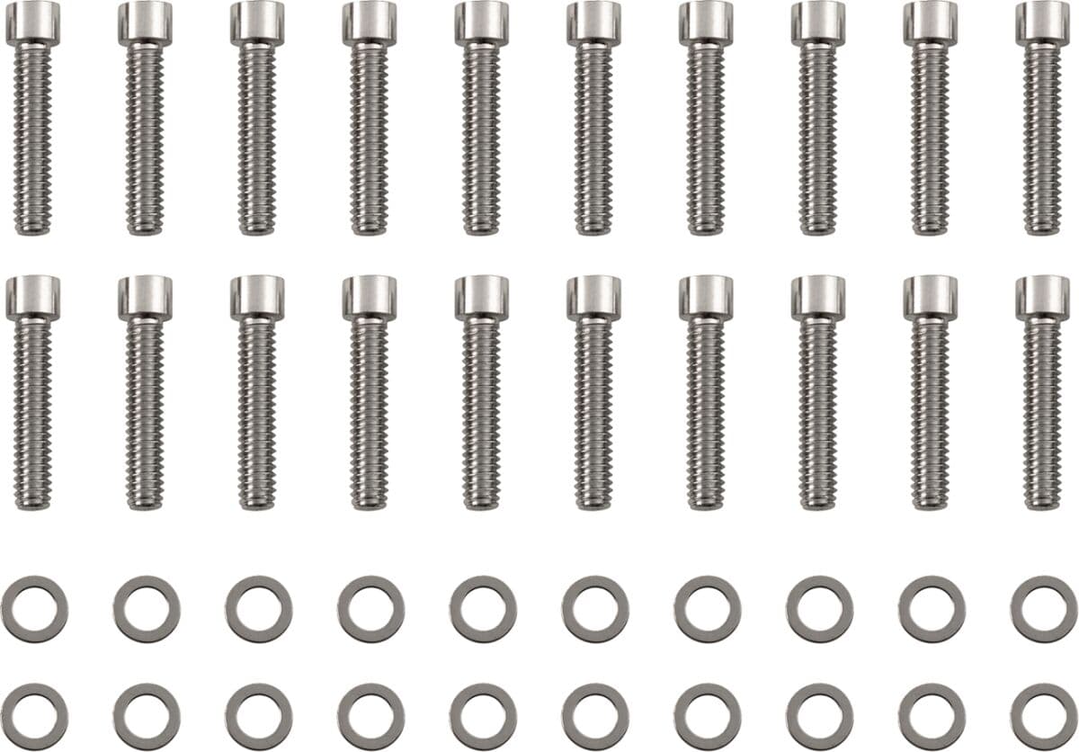 M-Eight Bolt Kit