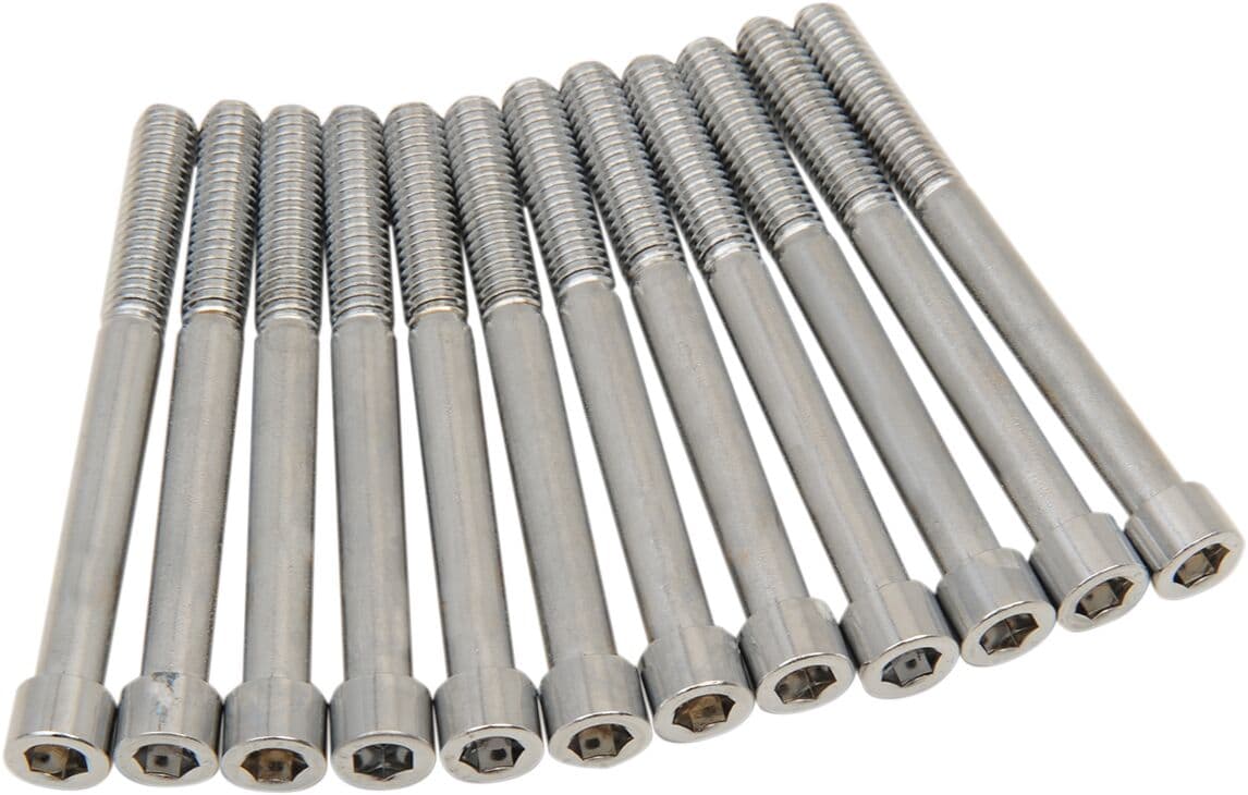 M-Eight Bolt Kit