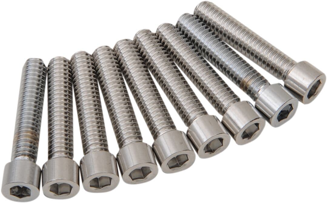 M-Eight Bolt Kit