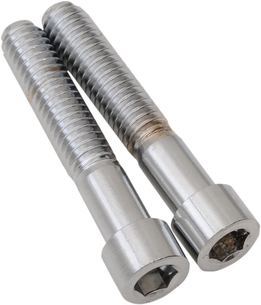 M-Eight Bolt Kit