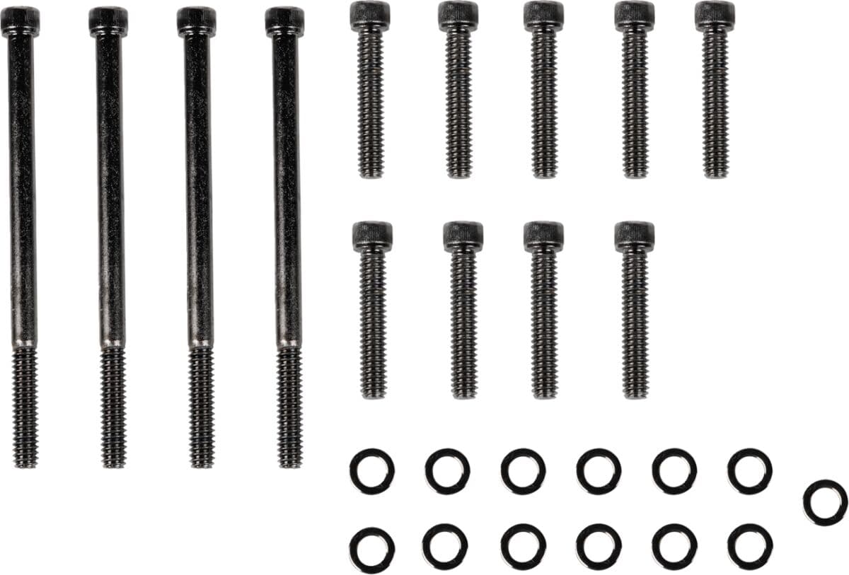 Kit șuruburi M-Eight