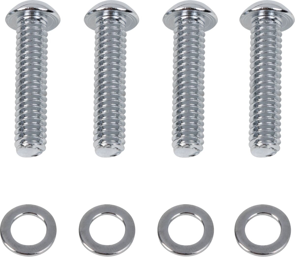 Hand Control Screw Kit