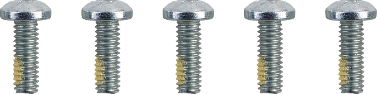 Brake Rotor Hardware Kit