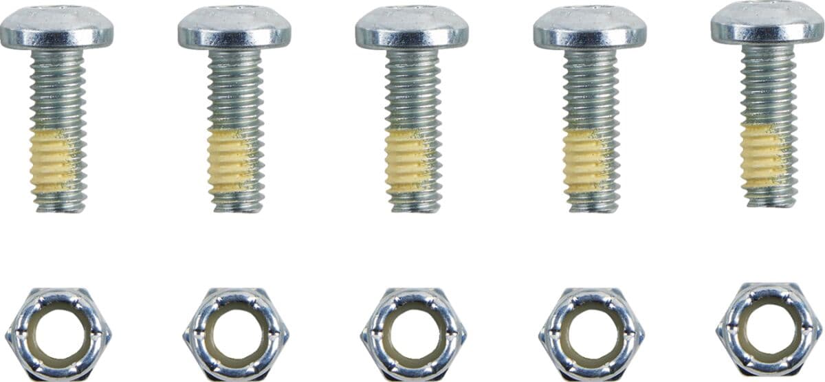 Brake Rotor Hardware Kit