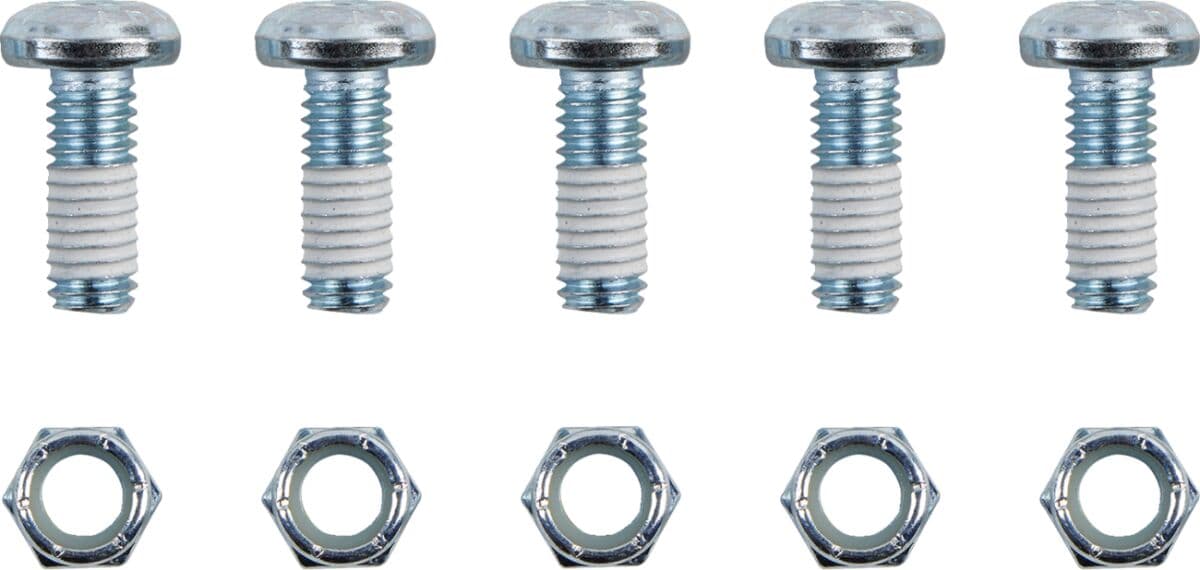 Brake Rotor Hardware Kit