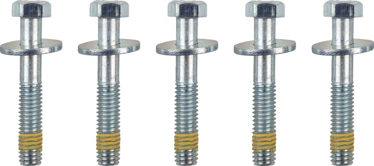 Pulley Hardware Kit