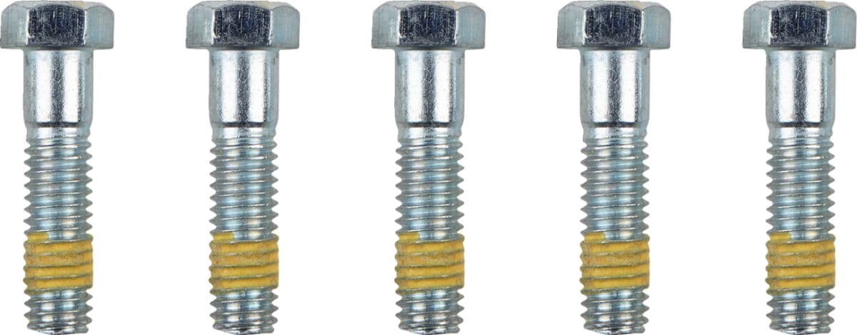 Pulley Hardware Kit
