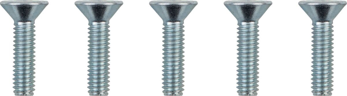 Brake Rotor Hardware Kit