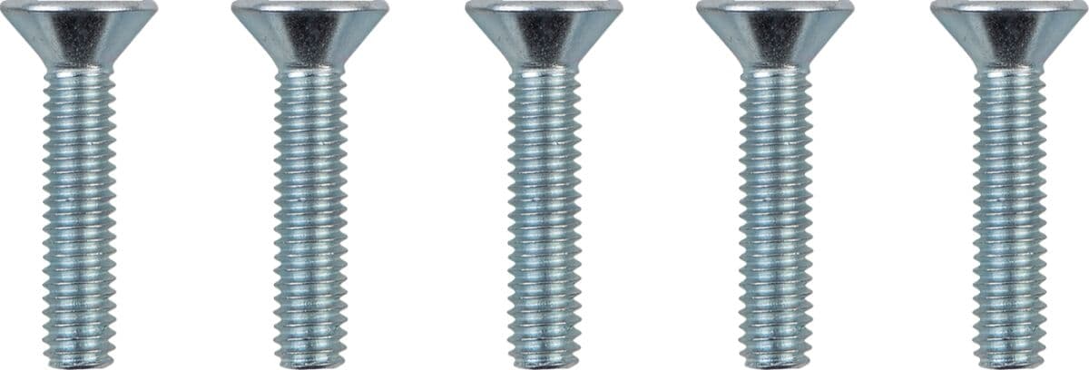 Brake Rotor Hardware Kit