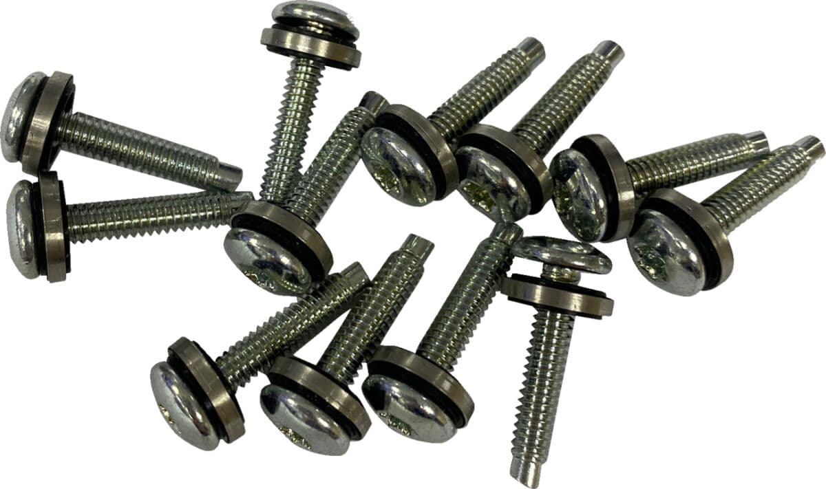 Screw Mount Kit