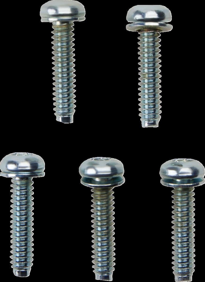 Screw Mount Kit