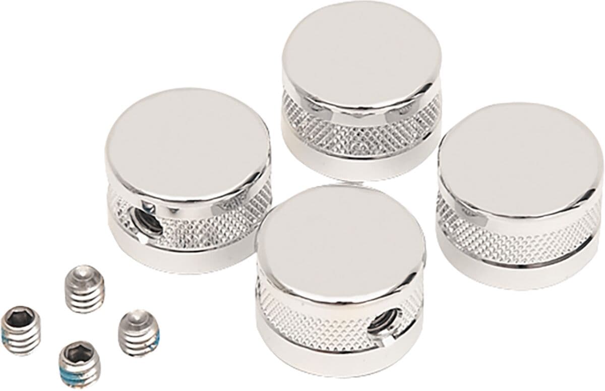 Head Bolt Covers - S&S Engines