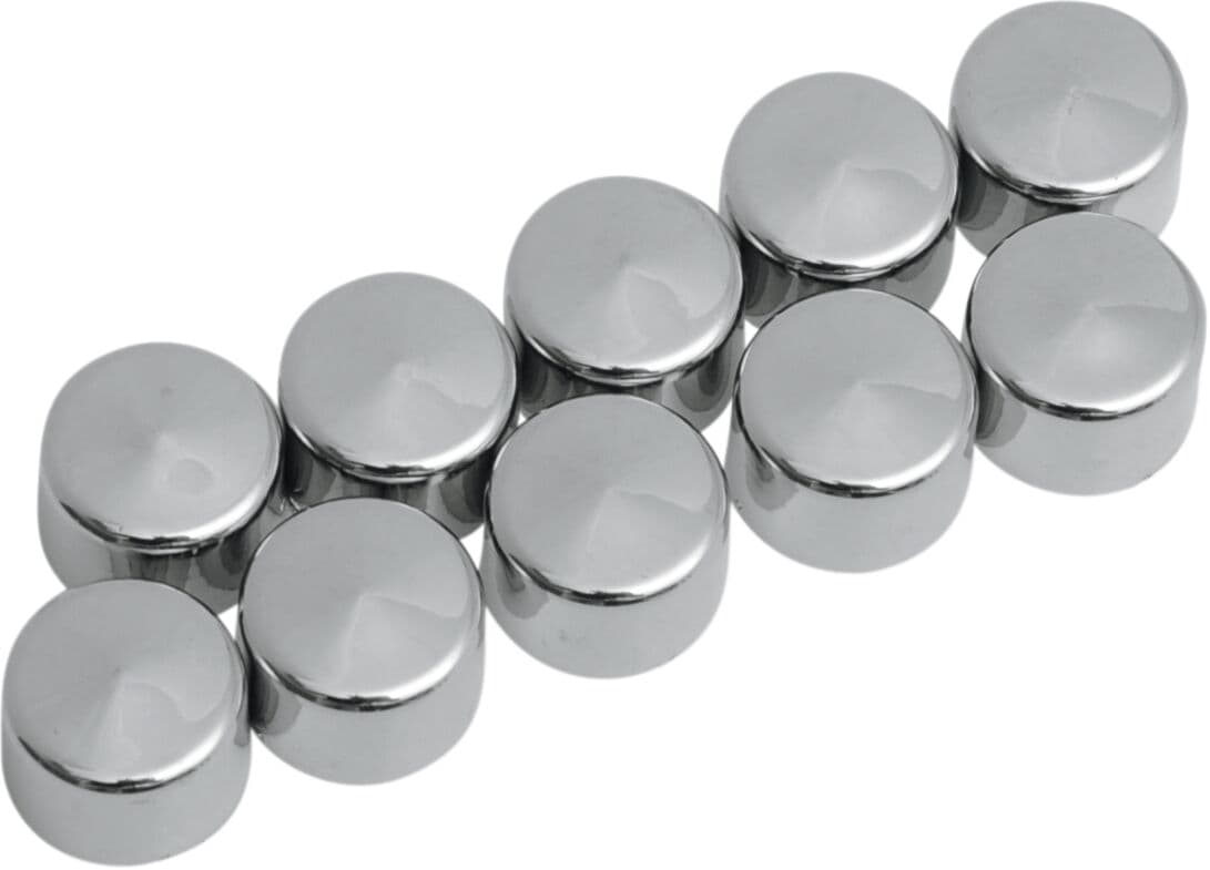 Bolt Covers