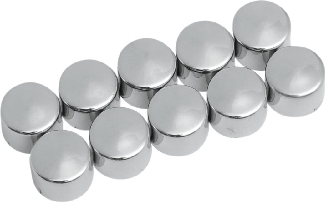 Bolt Covers