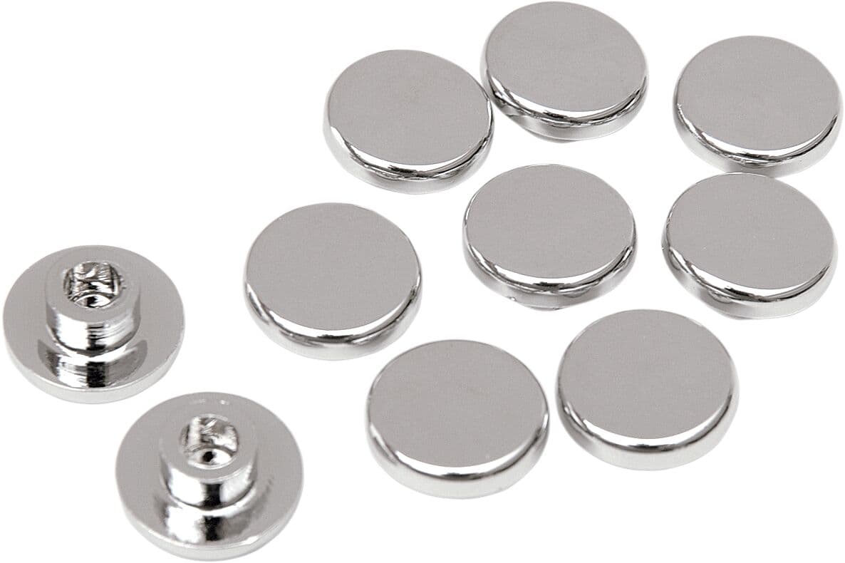 Bolt Covers