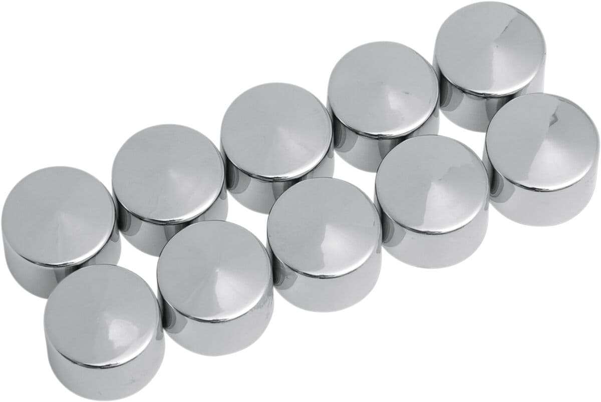 Bolt Covers
