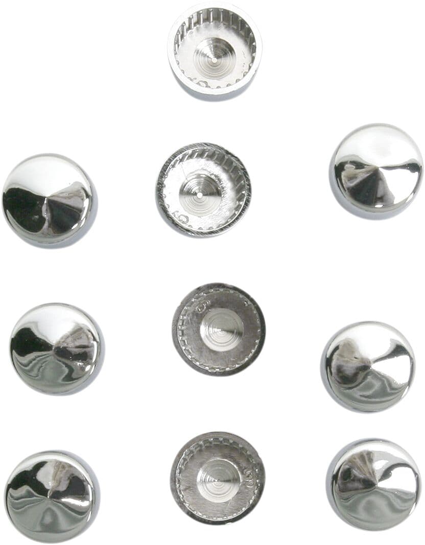 Bolt Covers