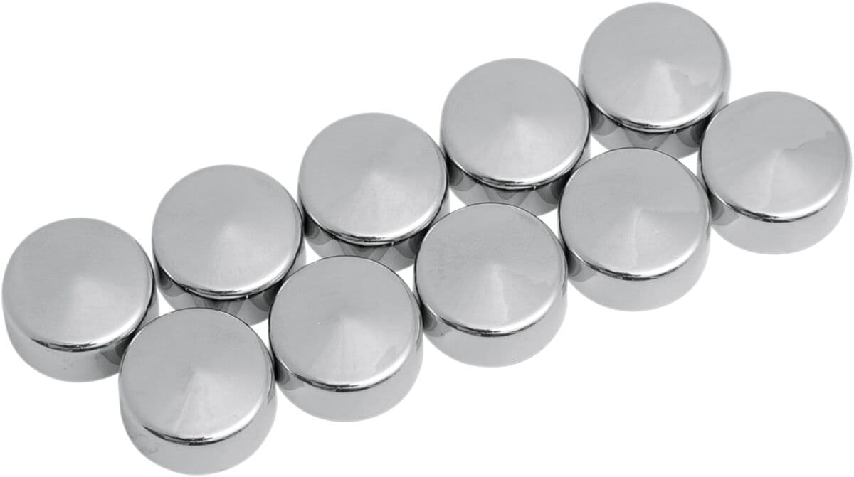 Bolt Covers