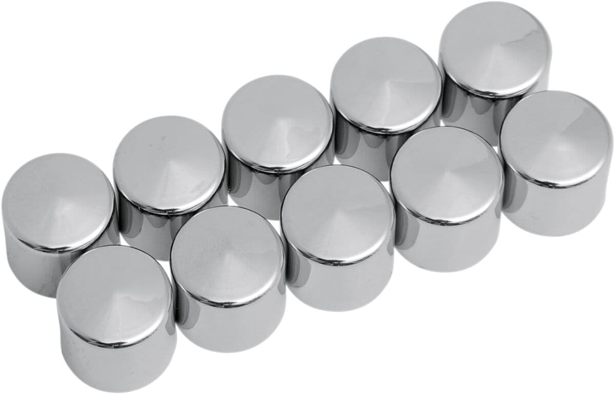 Bolt Covers