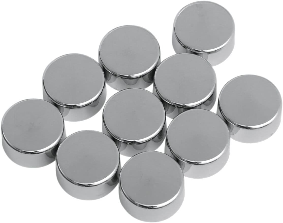 Bolt Covers