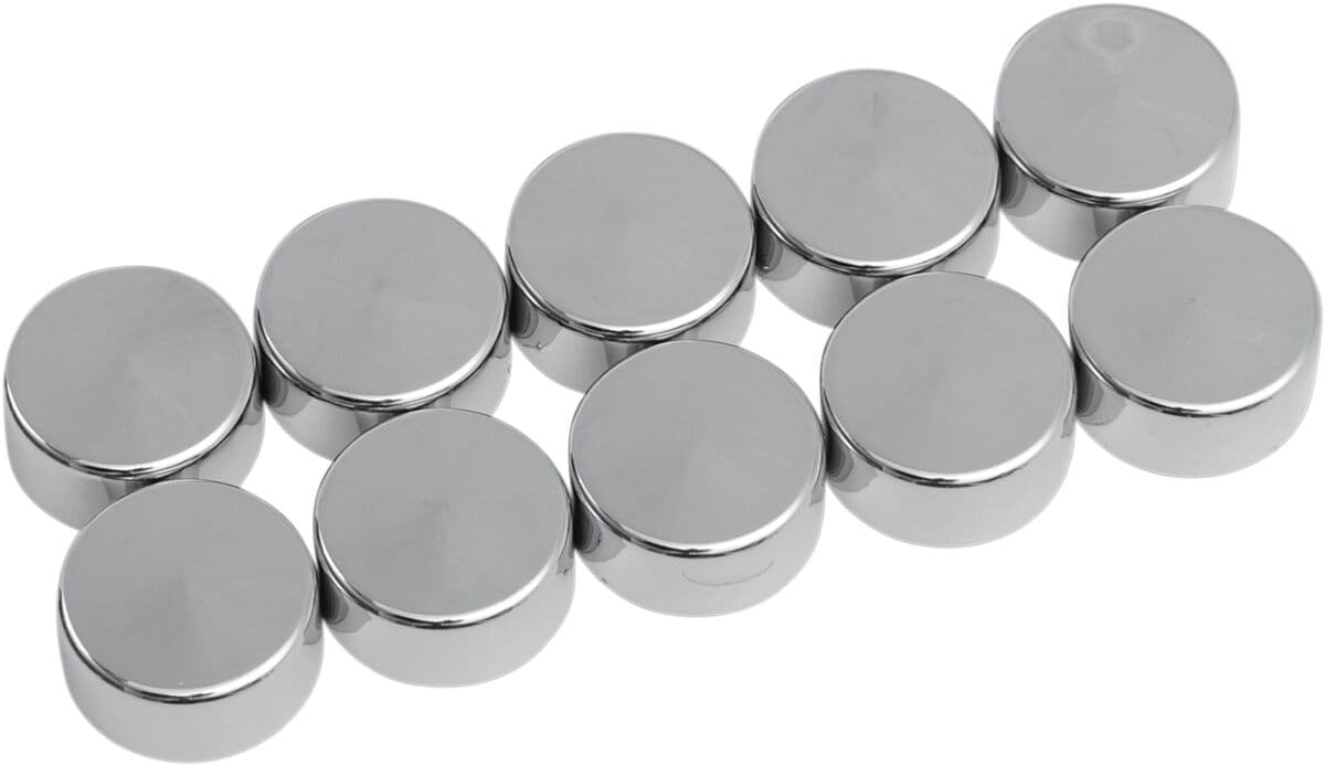 Bolt Covers