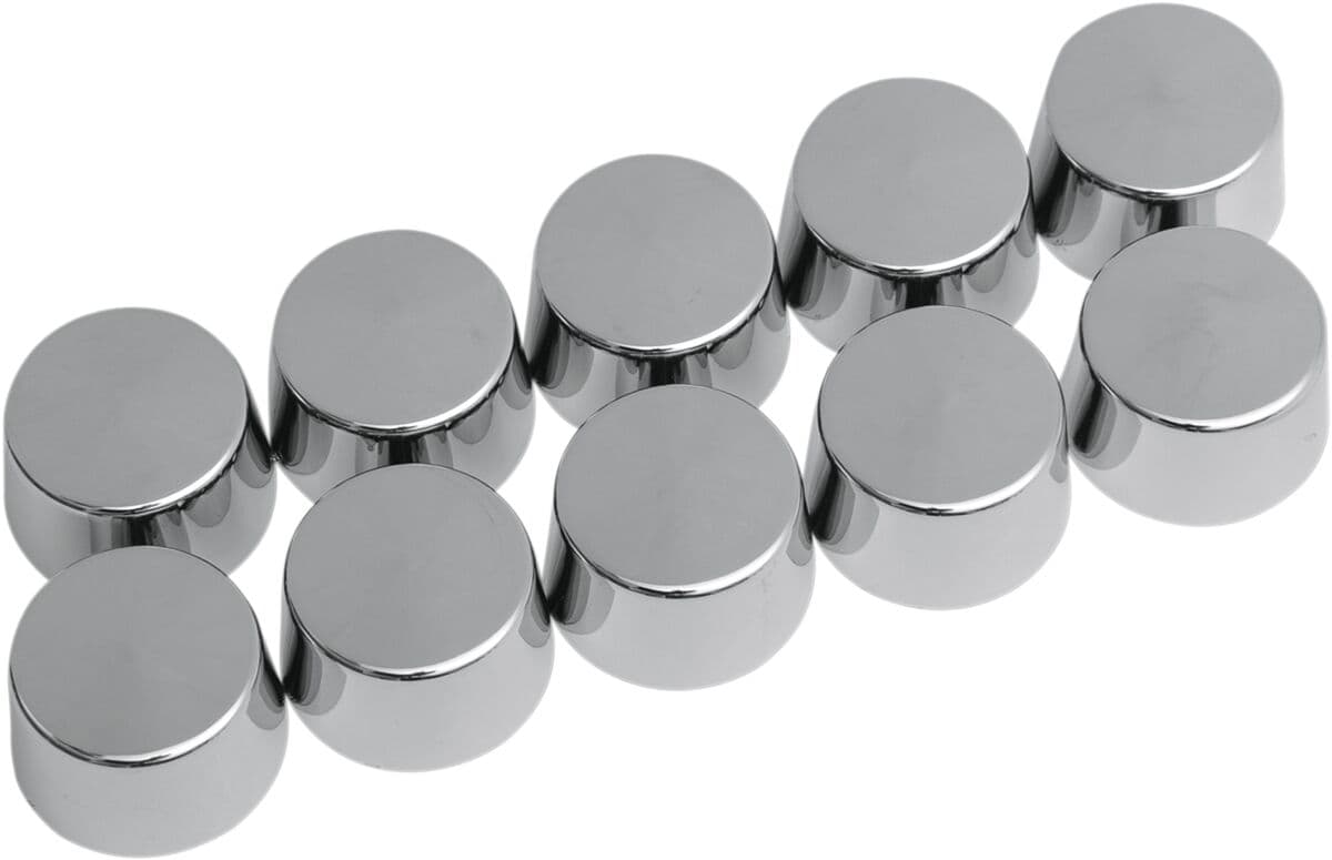 Bolt Covers