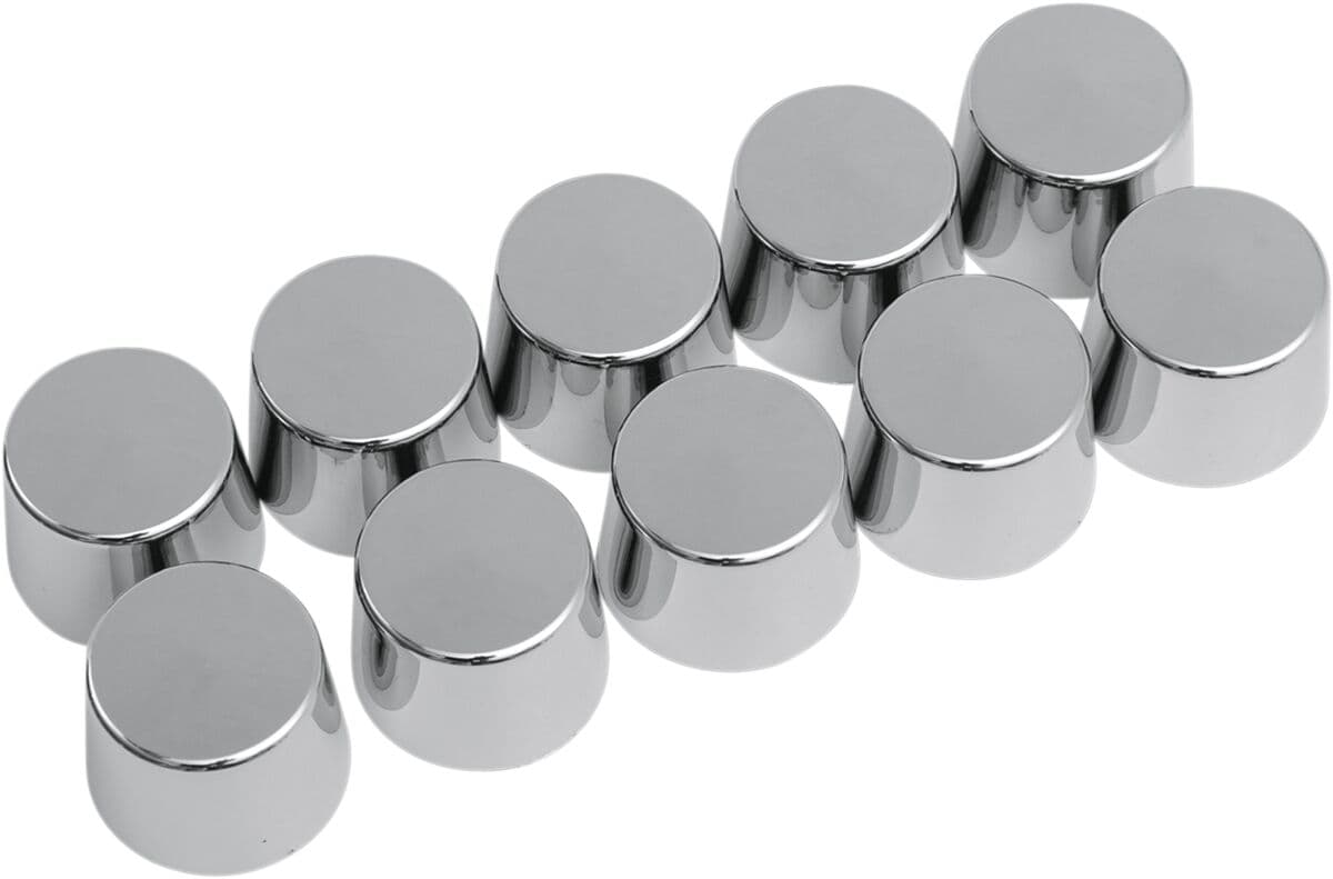Bolt Covers
