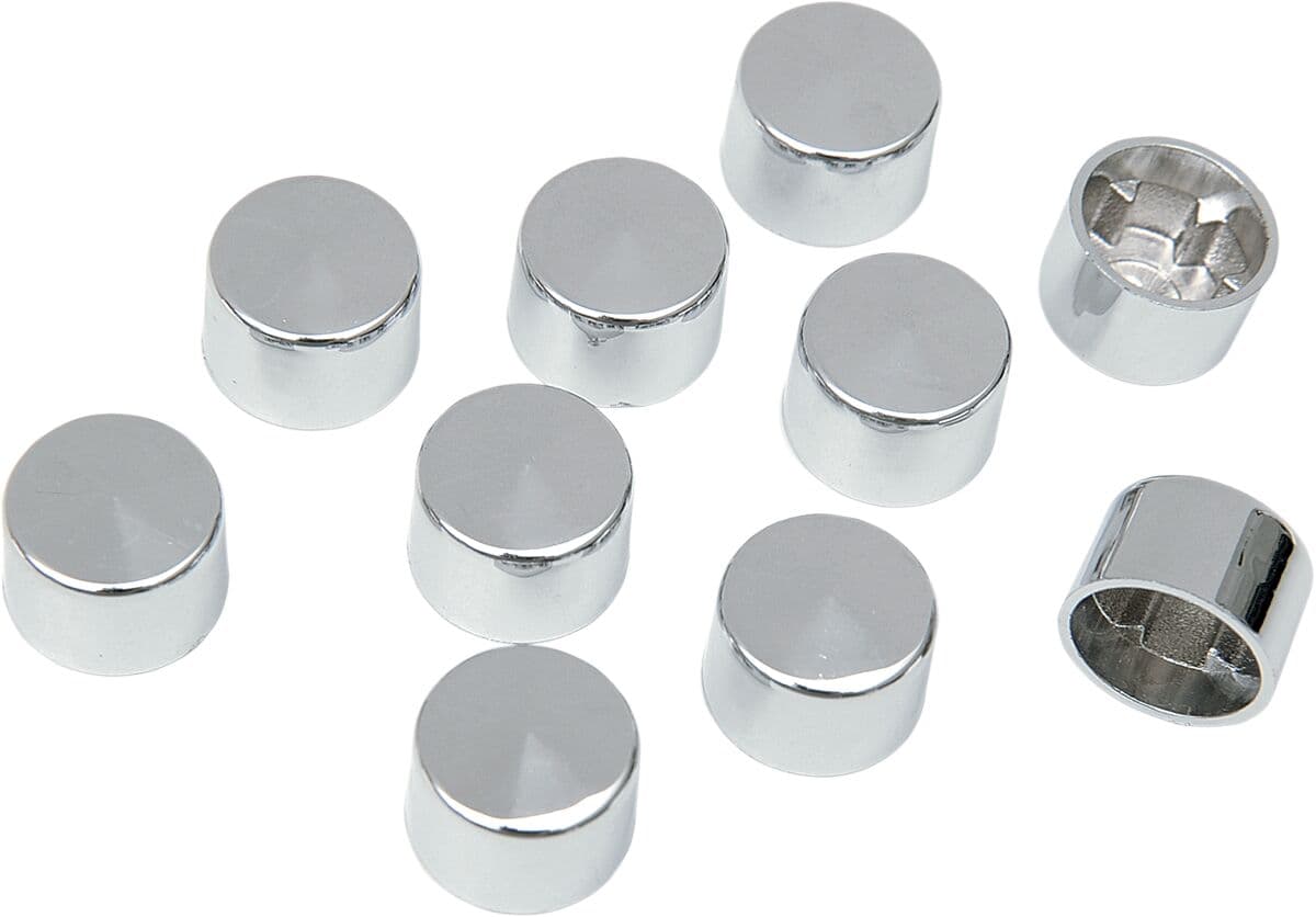 Bolt Covers