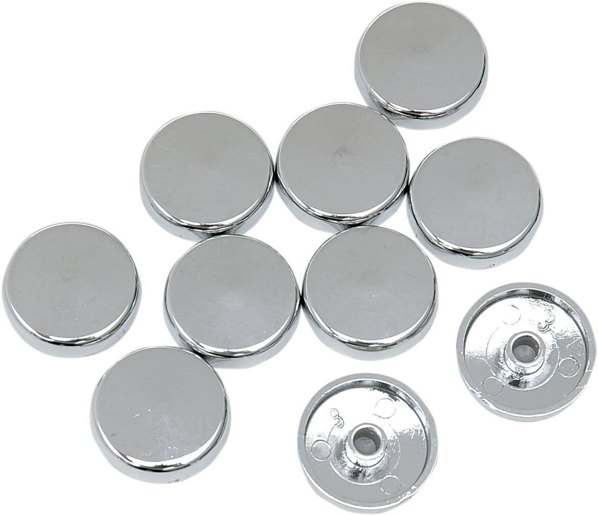 Bolt Covers