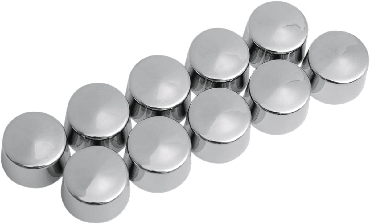 Bolt Covers