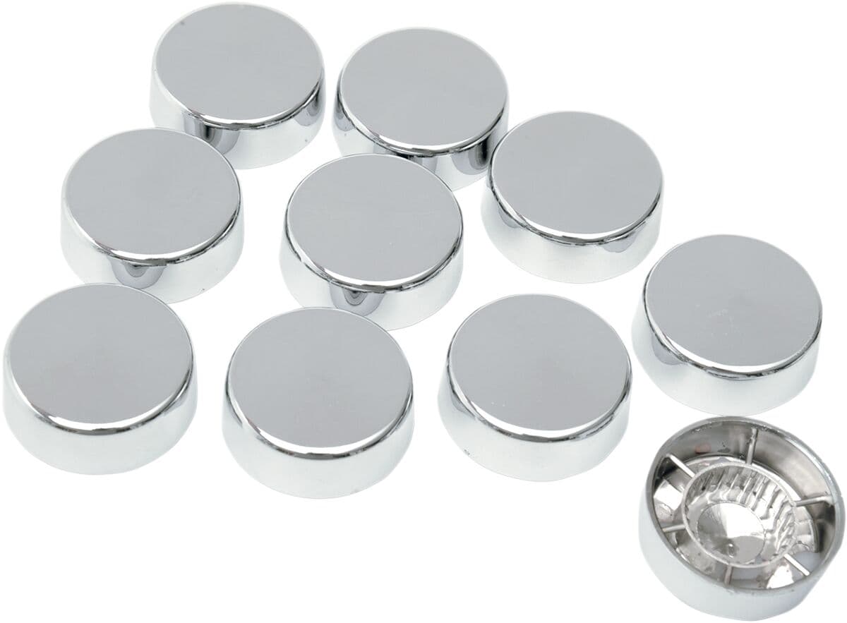 Bolt Covers