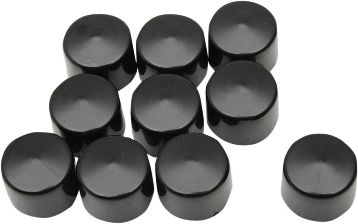 Bolt Covers