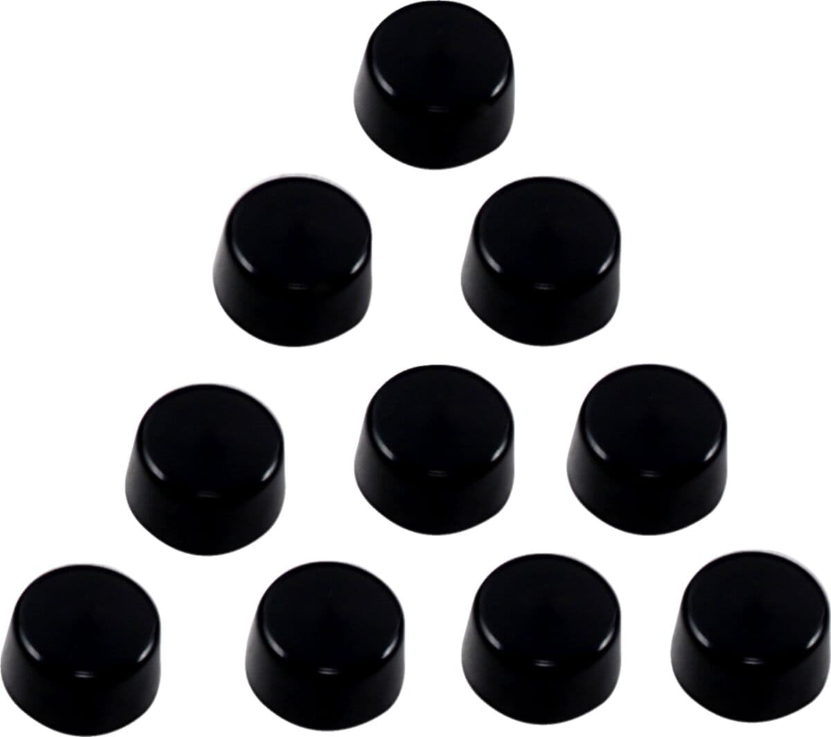 Bolt Covers