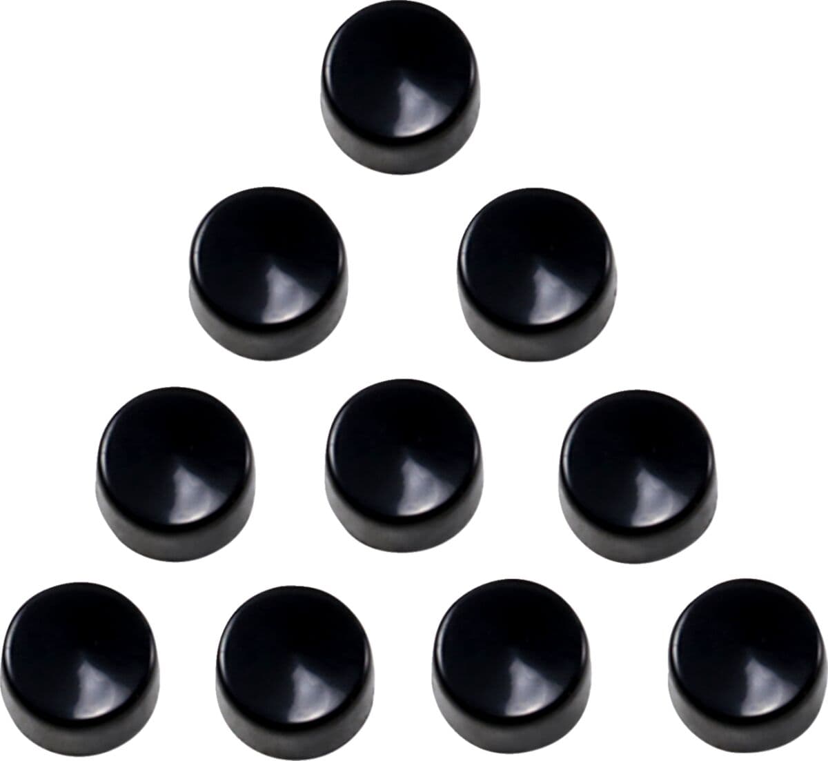 Bolt Covers