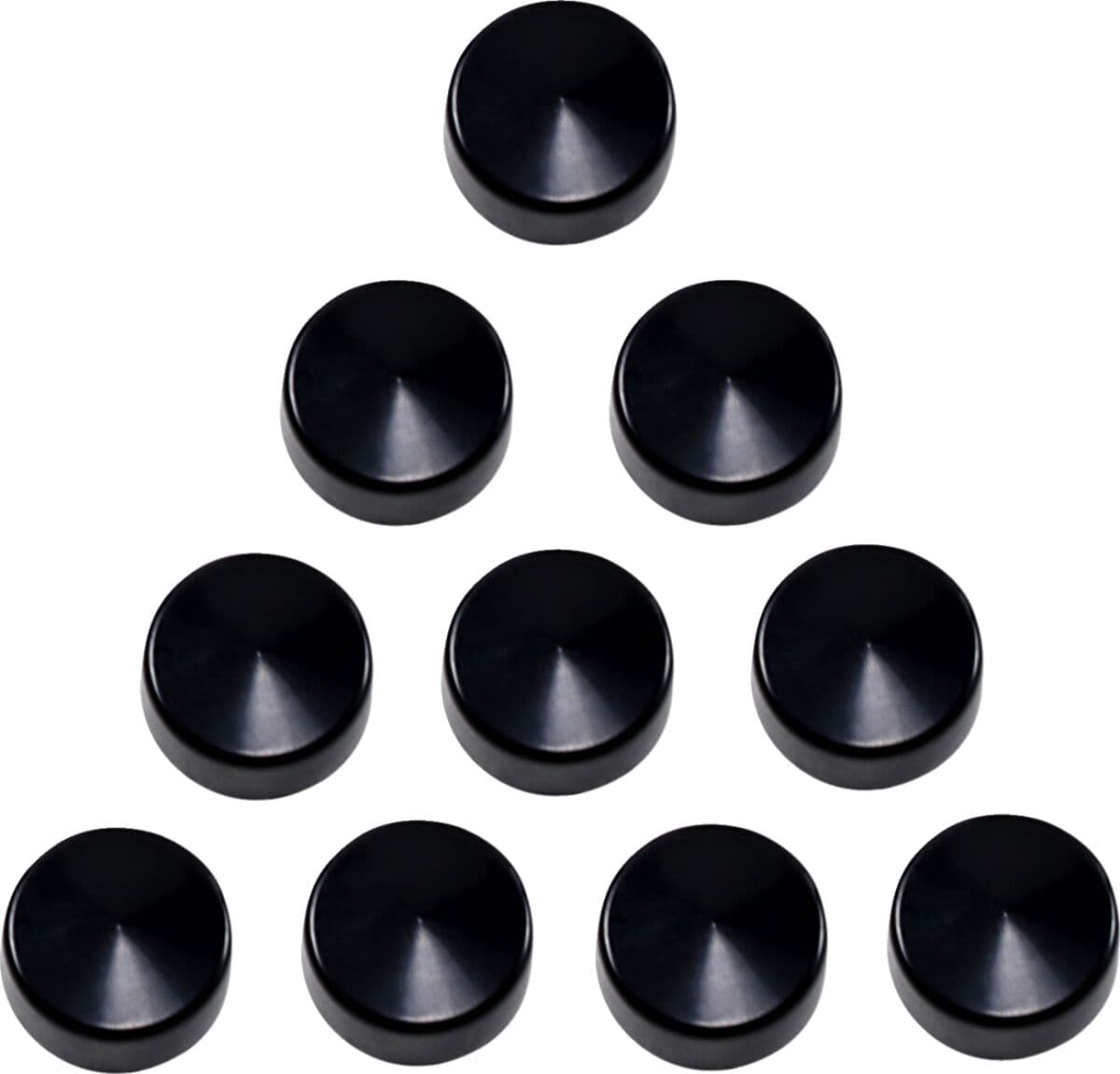 Bolt Covers