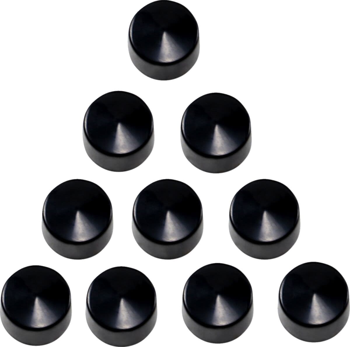 Bolt Covers