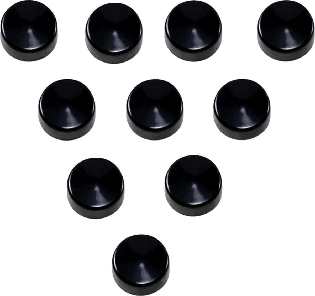 Bolt Covers