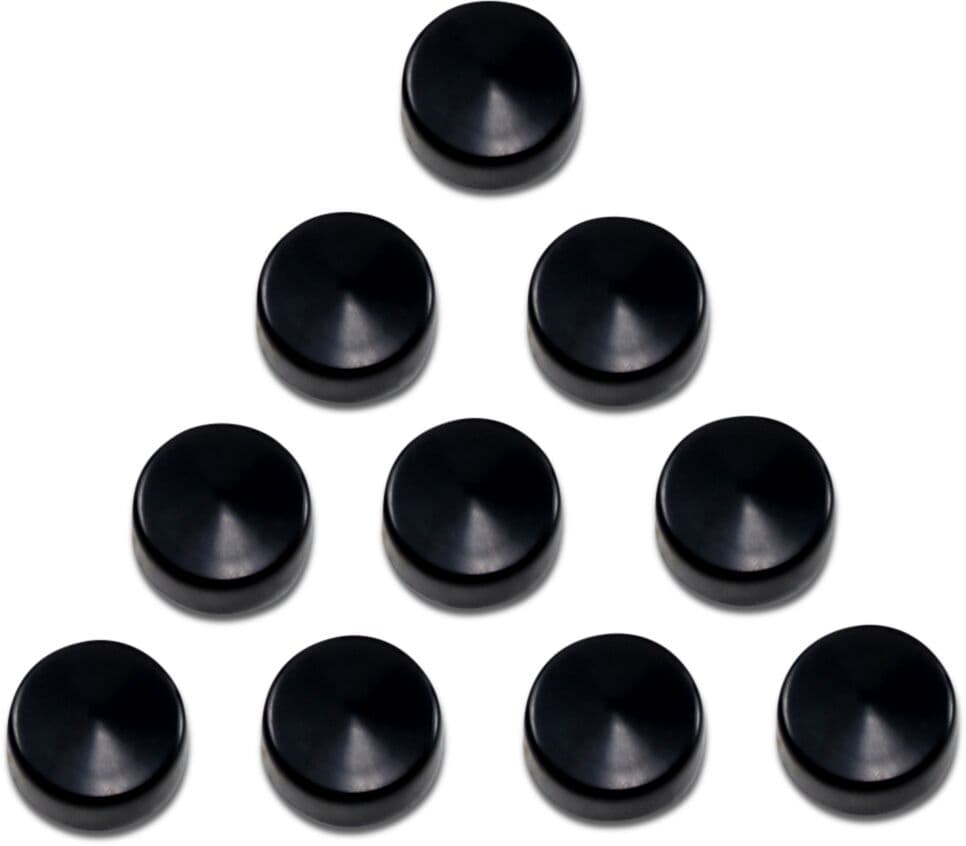 Bolt Covers