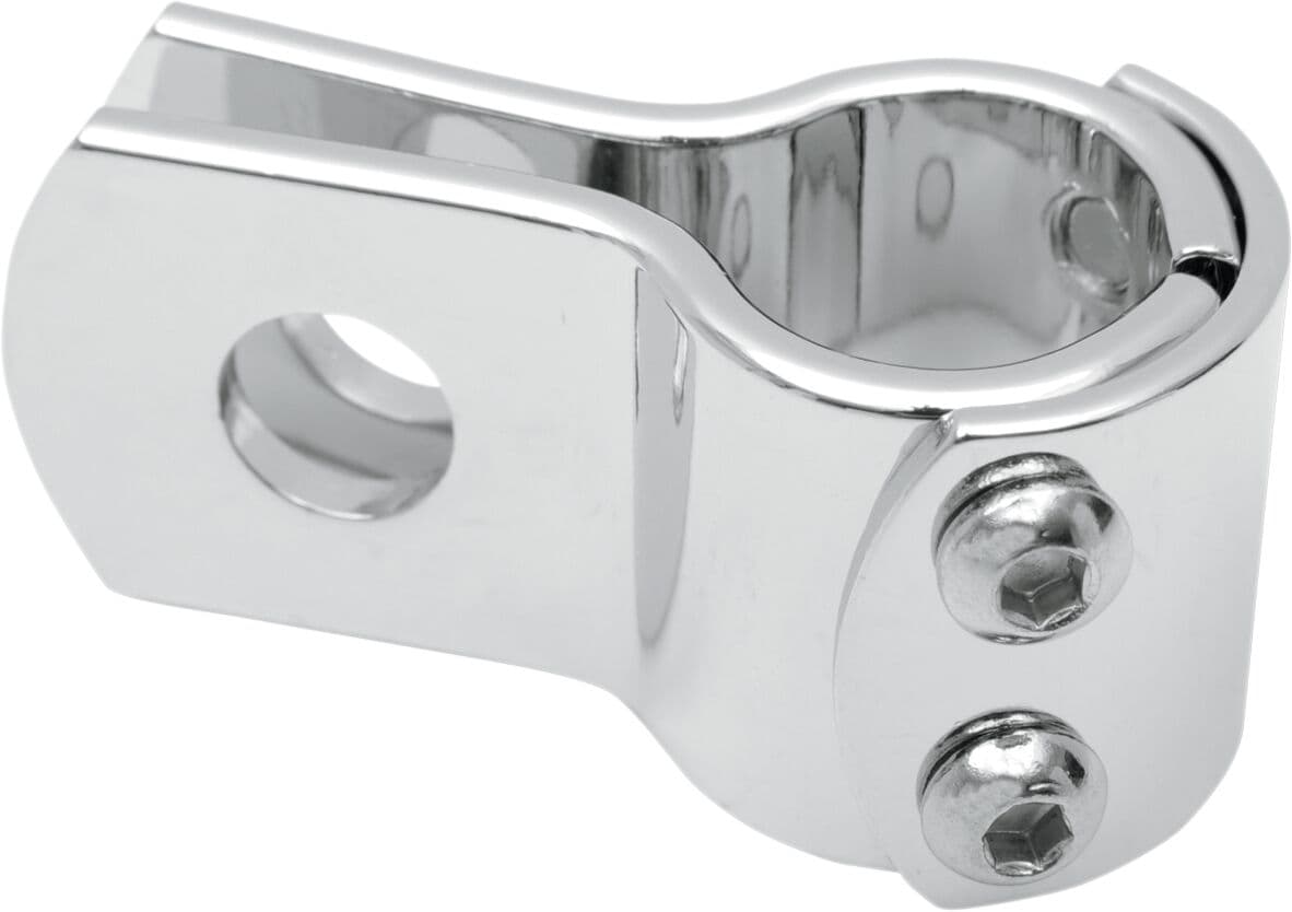 Three-Piece Frame Clamp