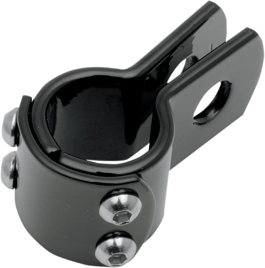 Three-Piece Frame Clamp