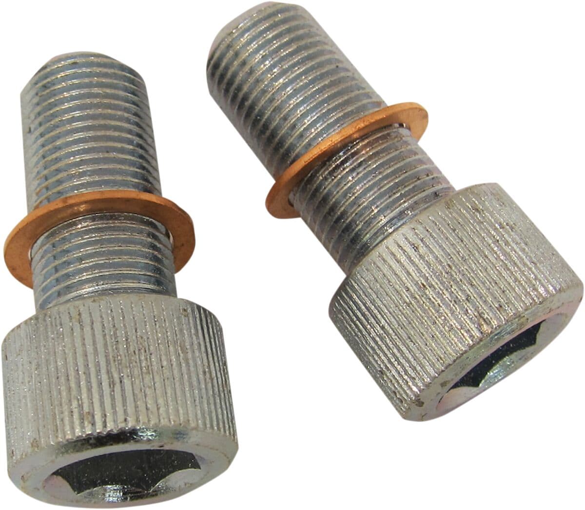 Fork Tube Damper Mount Kit