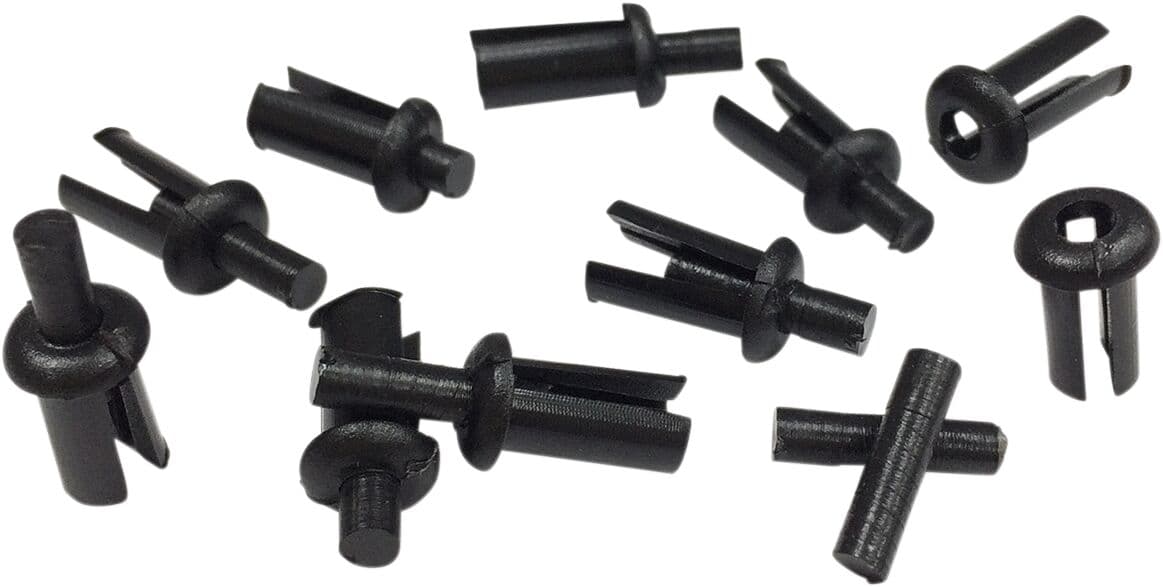 Tour-Pak® Rivets
