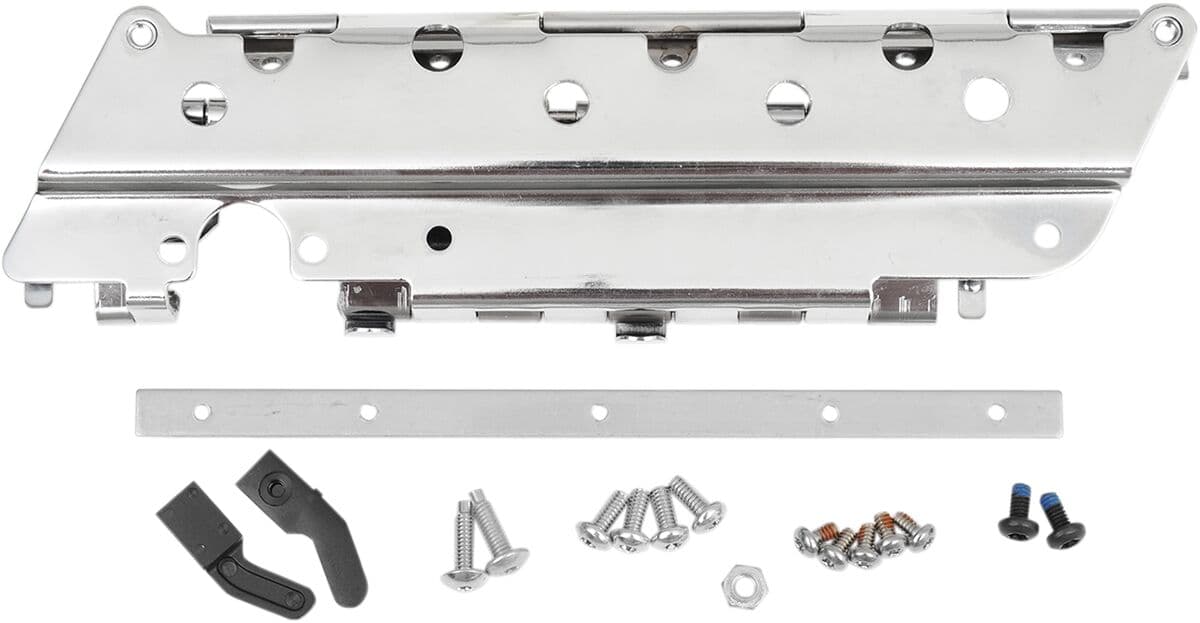 Replacement Saddlebag Latch