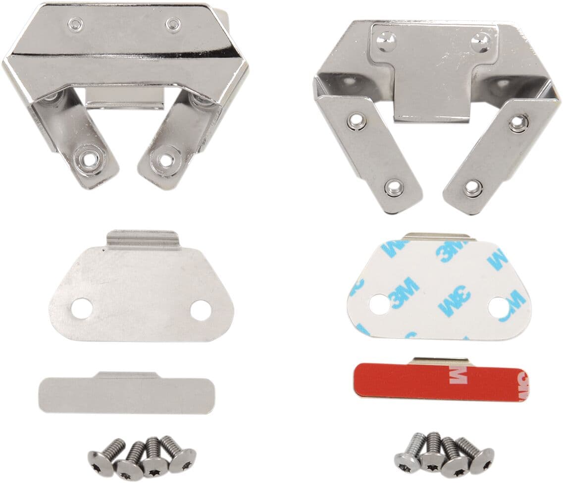 Replacement Saddlebag Mount Kit