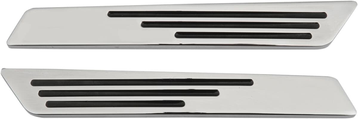 Saddlebag Hinge Inserts