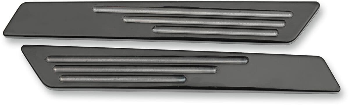 Saddlebag Hinge Inserts
