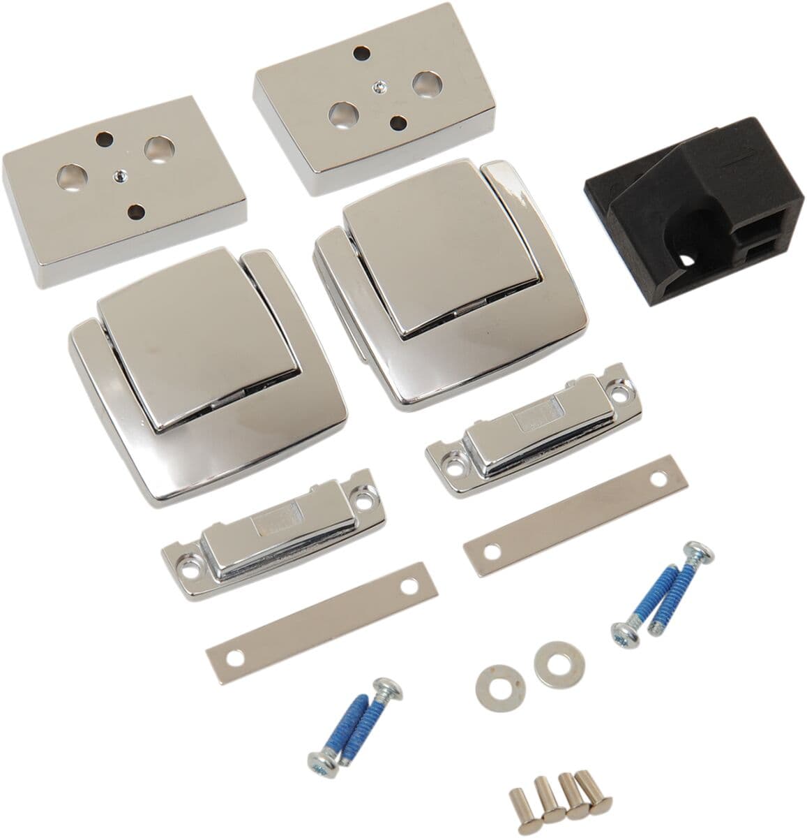 Tour-Pak® Hardware Latch Kit